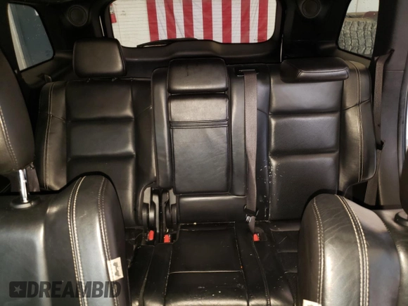 2021 Jeep Grand Cherokee 80th Anniversary with VIN 1C4RJFBG3MC736436, listed as a Copart auction lot 57416065 with 82,896 mi miles and Clean title. Bid and sale history available at DreamBid. Image 10.