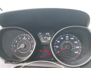 2016 Hyundai Elantra SE z VIN 5NPDH4AEXGH735514, wystawiony jako IAAI lot #42745418 z przebiegiem 159 501 mil mil oraz . Historia ofert i sprzedaży dostępna na DreamBid. Obrazek 7.