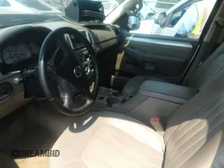 2005 Mercury Mountaineer Convenience z VIN 4M2ZU66K35UJ08128, wystawiony jako IAAI lot #36767105 z przebiegiem Nie podano mil oraz . Historia ofert i sprzedaży dostępna na DreamBid. Obrazek 5.