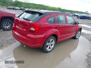 2011 Dodge Caliber Mainstreet z VIN 1B3CB3HA6BD209214, wystawiony jako IAAI lot #42185498 z przebiegiem 114 040 mil mil oraz . Historia ofert i sprzedaży dostępna na DreamBid. Obrazek 4.