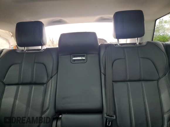 2015 Land Rover Range Rover Sport HSE z VIN SALWR2VF2FA608428, wystawiony jako Copart lot #51739815 z przebiegiem 96 558 mil mil oraz Szkoda całkowita • Salvage title. Historia ofert i sprzedaży dostępna na DreamBid. Obrazek 10.
