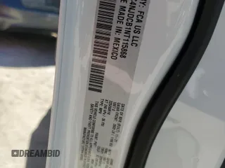 2022 Jeep Compass (RED) Edition with VIN 3C4NJDCB1NT115868, listed as a Copart auction lot 47720275 with 50,385 mi miles and Salvage Title. Bid and sale history available at DreamBid. Image 14.