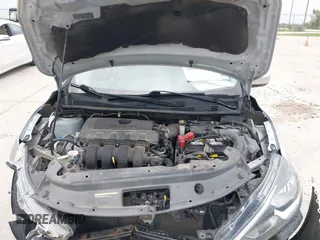 2019 Nissan Sentra SV with VIN 3N1AB7AP3KL612902, listed as a IAAI auction lot 41930893 with 105,604 mi miles and . Bid and sale history available at DreamBid. Image 10.