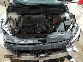 2019 Nissan Altima SV z VIN 1N4BL4DW5KC193503, wystawiony jako Copart lot #58120855 z przebiegiem 105 037 mil mil oraz Szkoda całkowita • Salvage title. Historia ofert i sprzedaży dostępna na DreamBid. Obrazek 11.