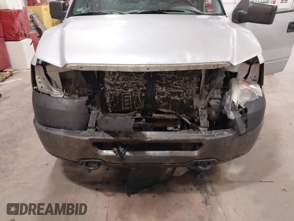 2007 Ford F-150 XLT с VIN 1FTPX14V77FA61813, выставлен на аукционе IAAI как лот 42034381 с пробегом 196 245 миль миль и . История ставок и продаж доступна на DreamBid. Изображение 6.