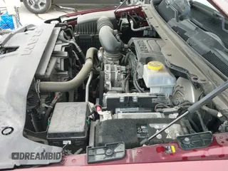 2022 Ram 1500 Big Horn z VIN 1C6RREFT7NN275782, wystawiony jako IAAI lot #41615866 z przebiegiem 44 937 mil mil oraz . Historia ofert i sprzedaży dostępna na DreamBid. Obrazek 20.