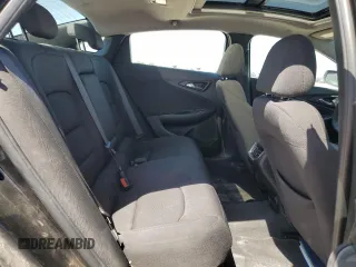 2021 Chevrolet Malibu LT with VIN 1G1ZD5ST3MF074279, listed as a Copart auction lot 50039195 with 67,065 mi miles and Clean Title. Bid and sale history available at DreamBid. Image 10.
