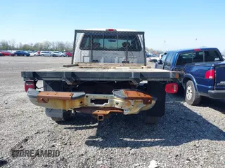2003 Ford F-350 XL with VIN 1FTSX31S13EB86208, listed as a IAAI auction lot 41940182 with 210,042 mi miles and . Bid and sale history available at DreamBid. Image 6.
