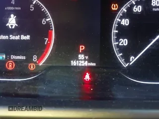 2018 Honda Accord Sedan Sport 1.5T with VIN 1HGCV1F3XJA208003, listed as a IAAI auction lot 41924147 with 161,254 mi miles. Bid and sale history available at carsss.com. Image 15.