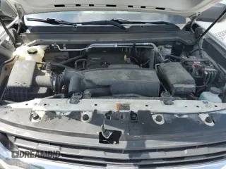 2018 Chevrolet Colorado 2WD Work Truck with VIN 1GCHSBEA2J1316084, listed as a Copart auction lot 59759125 with 133,757 mi miles and Salvage title. Bid and sale history available at DreamBid. Image 11.