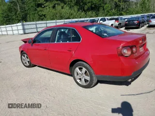 2009 Volkswagen Jetta SE с VIN 3VWRM71K99M097646, выставлен на аукционе Copart как лот 56256345 с пробегом 170 262 миль миль и Списание • Salvage title. История ставок и продаж доступна на DreamBid. Изображение 2.