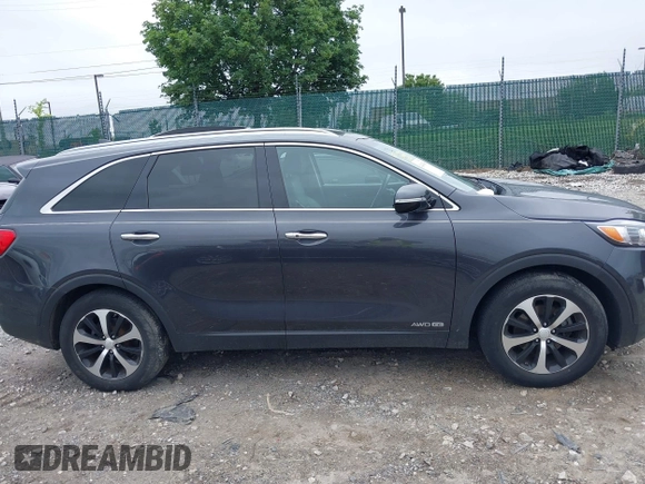 2016 Kia Sorento EX с VIN 5XYPHDA52GG161074, выставлен на аукционе IAAI как лот 42447458 с пробегом 77 080 миль миль и . История ставок и продаж доступна на DreamBid. Изображение 14.