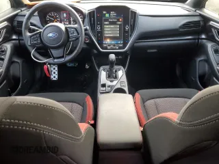 2024 Subaru Impreza RS z VIN JF1GUHJC2R8231349, wystawiony jako Copart lot #89410965 z przebiegiem 41 725 mil mil oraz Szkoda całkowita • Salvage title. Historia ofert i sprzedaży dostępna na DreamBid. Obrazek 8.