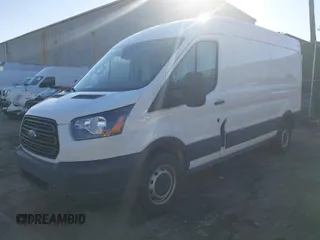2018 Ford Transit с VIN 1FTBW2CM6JKA87295, выставлен на аукционе IAAI как лот 41616873 с пробегом 92 466 миль миль и . История ставок и продаж доступна на DreamBid. Изображение 2.