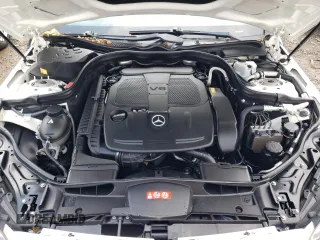 2014 Mercedes-Benz E 350 Luxury with VIN WDDHH8JBXEA803917, listed as a Copart auction lot 80199464 with 108,800 mi miles and Salvage Title. Bid and sale history available at DreamBid. Image 11.