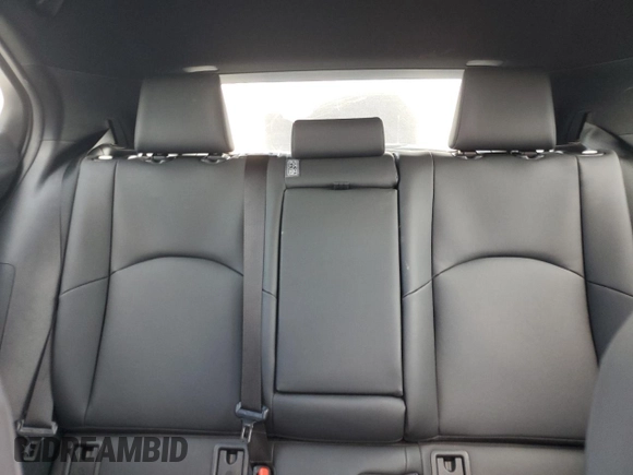 2022 Lexus UX 200 with VIN JTHX3JBH7N2054100, listed as a Copart auction lot 56495695 with 70,979 mi miles and Salvage title. Bid and sale history available at DreamBid. Image 10.