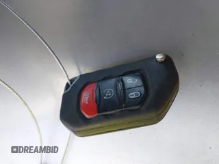 2021 Jeep Gladiator Mojave с VIN 1C6JJTEG3ML554606, выставлен на аукционе IAAI как лот 42392053 с пробегом 58 297 миль миль и . История ставок и продаж доступна на DreamBid. Изображение 11.