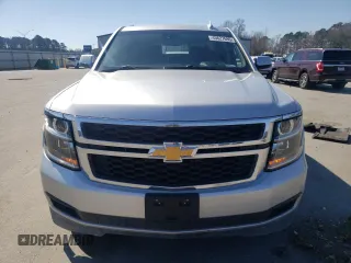 2020 Chevrolet Tahoe LT с VIN 1GNSCBKC1LR158521, выставлен на аукционе Copart как лот 45627695 с пробегом 122 141 миль миль и Списание • Salvage title. История ставок и продаж доступна на DreamBid. Изображение 5.