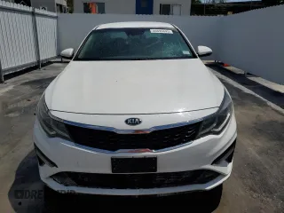 2020 Kia Optima LX with VIN 5XXGT4L36LG400974, listed as a Copart auction lot 50890845 with 137,242 mi miles and Clean Title. Bid and sale history available at carsss.com. Image 5.