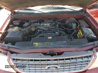 2002 Ford Explorer XLT с VIN 1FMZU73W12UC77431, выставлен на аукционе Copart как лот 66123385 с пробегом 195 299 миль миль и Списание • Salvage title. История ставок и продаж доступна на DreamBid. Изображение 12.