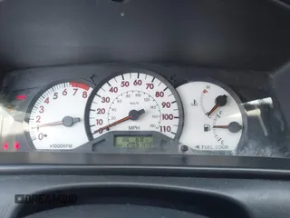 2003 Toyota Corolla CE with VIN 1NXBR32E83Z070119, listed as a IAAI auction lot 42105363 with 205,109 mi miles and . Bid and sale history available at DreamBid. Image 7.