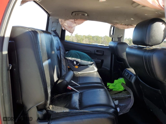 2007 Toyota Tundra SR5 with VIN 5TBDV54167S486736, listed as a Copart auction lot 46286065 with 0 mi miles and Salvage Title. Bid and sale history available at carsss.com. Image 11.