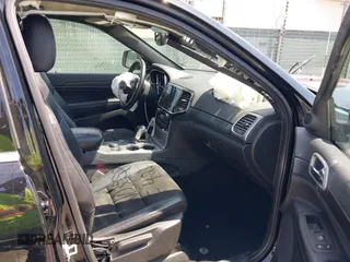 2020 Jeep Grand Cherokee Laredo with VIN 1C4RJFAG8LC234005, listed as a IAAI auction lot 42103558 with 101,684 mi miles and . Bid and sale history available at DreamBid. Image 5.