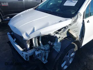 2016 Buick Encore with VIN KL4CJASB8GB585773, listed as a IAAI auction lot 41688538 with 102,520 mi miles and . Bid and sale history available at DreamBid. Image 6.