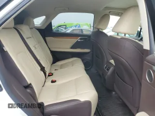 2019 Lexus RX with VIN 2T2BGMCA3KC039265, listed as a Copart auction lot 48800865 with 75,501 mi miles and Salvage Title. Bid and sale history available at carsss.com. Image 10.