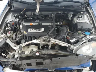 2004 Acura RSX z VIN JH4DC53884S001686, wystawiony jako Copart lot #49076315 z przebiegiem 168 198 mil mil oraz Nie do naprawy • Non repairable. Historia ofert i sprzedaży dostępna na DreamBid. Obrazek 11.