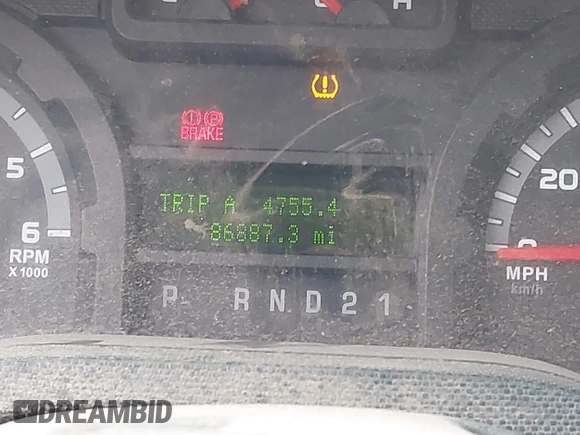 2014 Ford Econoline Passenger XL с VIN 1FBNE3BL2EDA82334, выставлен на аукционе IAAI как лот 42314725 с пробегом 86 887 миль миль и . История ставок и продаж доступна на DreamBid. Изображение 15.