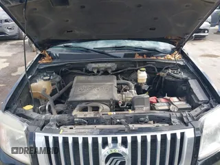 2009 Mercury Mariner Premier with VIN 4M2CU87GX9KJ20368, listed as a IAAI auction lot 42547760 with 155,665 mi miles and . Bid and sale history available at DreamBid. Image 10.