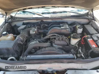 2005 Ford Explorer XLT с VIN 1FMZU63K75UA26747, выставлен на аукционе Copart как лот 57994405 с пробегом 204 507 миль миль и Списание • Salvage title. История ставок и продаж доступна на DreamBid. Изображение 12.