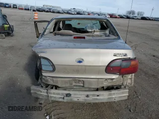 2004 Chevrolet Classic with VIN 1G1ND52F84M599908, listed as a Copart auction lot 43637715 with 90,612 mi miles and Clean Title. Bid and sale history available at carsss.com. Image 6.