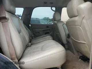 2005 Chevrolet Tahoe Z71 with VIN 1GNEC13T65R205292, listed as a Copart auction lot 57289505 with 273,488 mi miles and Clean title. Bid and sale history available at DreamBid. Image 11.