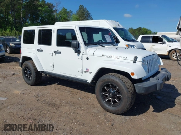 2012 Jeep Wrangler Unlimited Call of Duty MW3 с VIN 1C4BJWFG4CL130718, выставлен на аукционе IAAI как лот 42026458 с пробегом 162 884 миль миль и . История ставок и продаж доступна на DreamBid. Изображение 1.