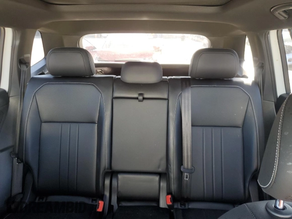 2022 Volkswagen Tiguan SE R-Line Black z VIN 3VV8B7AX5NM094495, wystawiony jako Copart lot #48711895 z przebiegiem 42 336 mil mil oraz Szkoda całkowita • Salvage title. Historia ofert i sprzedaży dostępna na DreamBid. Obrazek 10.