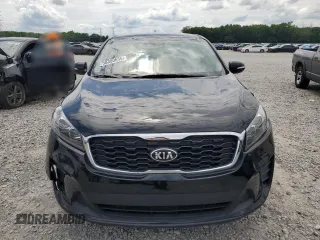 2017 Kia Sorento EX с VIN 5XYPH4A58HG315465, выставлен на аукционе Copart как лот 58380635 с пробегом 131 655 миль миль и Списание • Salvage title. История ставок и продаж доступна на DreamBid. Изображение 5.