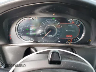 2019 Cadillac CT6 Sport AWD with VIN 1G6KP5R64KU127826, listed as a Copart auction lot 48248125 with 43,171 mi miles and Salvage title. Bid and sale history available at DreamBid. Image 9.