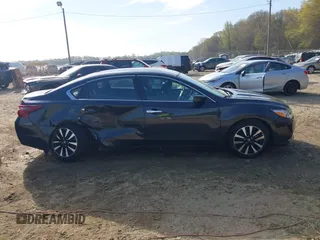 2018 Nissan Altima S with VIN 1N4AL3AP9JC206741, listed as a IAAI auction lot 41898262 with 76,310 mi miles and . Bid and sale history available at DreamBid. Image 13.