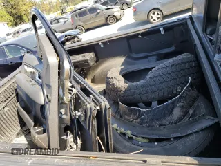 2012 Ford F-150 XL with VIN 1FTFW1ET1CFC10092, listed as a Copart auction lot 55639105 with Not provided miles and Salvage title. Bid and sale history available at DreamBid. Image 12.