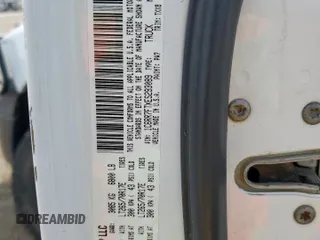 2014 Ram 1500 Express with VIN 1C6RR7FTXES293089, listed as a Copart auction lot 60222615 with 151,338 mi miles and Salvage title. Bid and sale history available at DreamBid. Image 12.