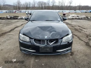 2012 BMW 3 Series 328i xDrive with VIN WBAKF5C52CE657608, listed as a Copart auction lot 46778695 with 113,576 mi miles and Salvage Title. Bid and sale history available at carsss.com. Image 5.