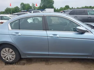 2011 Honda Accord LX with VIN 1HGCP2F36BA024906, listed as a IAAI auction lot 42427058 with 150,159 mi miles and . Bid and sale history available at DreamBid. Image 13.