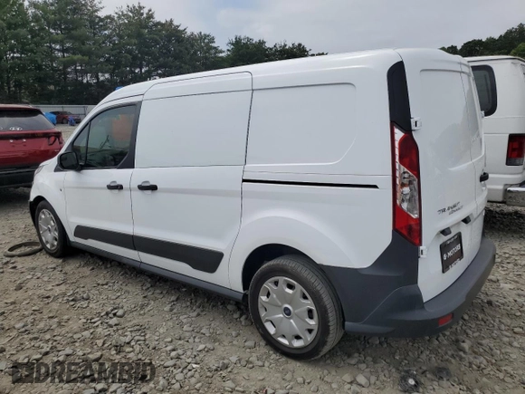 2018 Ford Transit Connect XL z VIN NM0LS7E74J1371743, wystawiony jako Copart lot #61830415 z przebiegiem 118 308 mil mil oraz Czysty tytuł • Clean title. Historia ofert i sprzedaży dostępna na DreamBid. Obrazek 2.