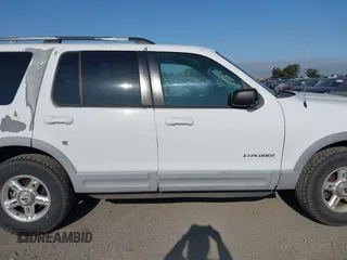 2002 Ford Explorer XLT with VIN 1FMZU73E52ZA40029, listed as a IAAI auction lot 42370340 with 119,651 mi miles and . Bid and sale history available at DreamBid. Image 13.