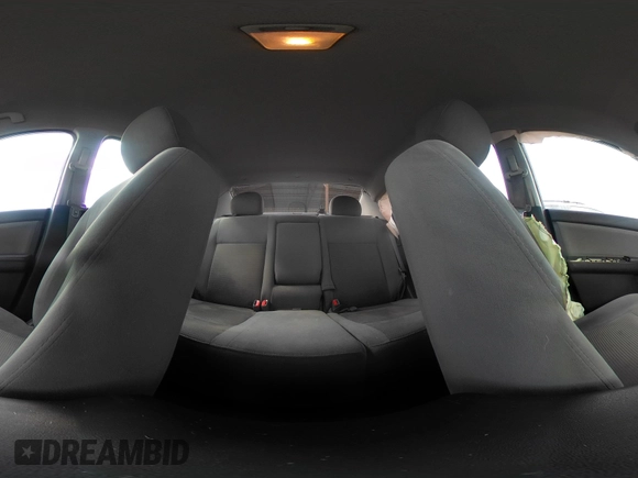2012 Nissan Sentra 2.0 with VIN 3N1AB6AP8CL780112, listed as a IAAI auction lot 42295145 with 172,925 mi miles and . Bid and sale history available at DreamBid. Image 18.