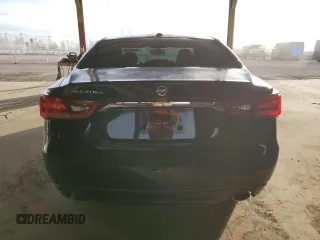 2016 Nissan Maxima SL z VIN 1N4AA6AP3GC391238, wystawiony jako Copart lot #86665944 z przebiegiem 173 262 mil mil oraz Tytuł czysty. Historia ofert i sprzedaży dostępna na DreamBid. Obrazek 6.