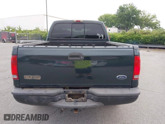2005 Ford F-250 XL with VIN 1FTSX21PX5ED24854, listed as a IAAI auction lot 42653022 with 199,762 mi miles and . Bid and sale history available at DreamBid. Image 17.