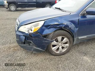 2011 Subaru Outback Limited Power Moon with VIN 4S4BRBKC0B3379418, listed as a IAAI auction lot 42321143 with 126,531 mi miles and . Bid and sale history available at DreamBid. Image 6.